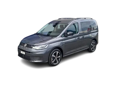 VW VW Caddy 1.5 TSI Plug in Hybrid Liberty DSG im Auto Abo von CARIFY