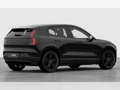 Volvo Volvo EX30 Black Edition Plus, Single Motor Extended Range, Elektrisch im Auto Abo von LeasingTime