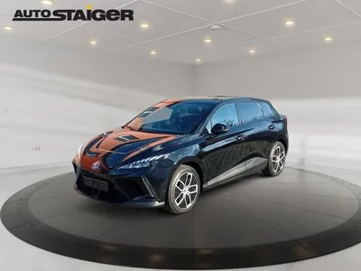 MG MG MG4 Standard MY24⚡-  Hot Deals💎  - sofort verfügbar ! im Auto Abo von LeasingMarkt.de