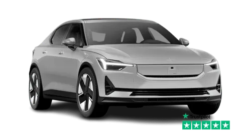 Polestar Polestar 2 Long Range Dual Motor Prime im Leasing von MeinAuto