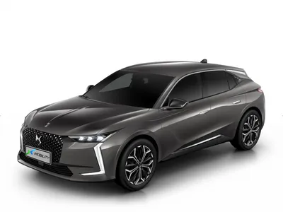 DS DS Automobiles DS4 Etoile+Alcantara im Auto Abo von ViveLaCar