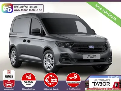 Ford Ford Transit Connect L2 Aut Trend SHZ DigiCo Temp PDC im Leasing von LeasingMarkt.de