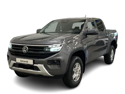 VW Volkswagen Amarok Life DC 2.0 TDI 4MOTION  KLIMA LED NAVI A im Auto Abo von Faaren