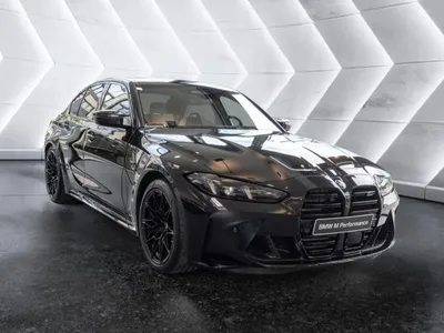 BMW BMW M3 xDrive Limousine LAGERWAGENAKTION im Auto Abo von LeasingMarkt.de