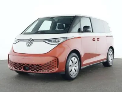 VW Volkswagen ID.Buzz Pro Navi LED DAB+ FrontAssist im Auto Abo von LeasingTime