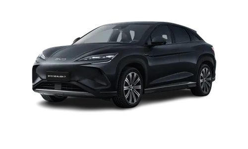 BYD BYD Sealion 7 82.5 kWh Design AWD im Auto Abo von FINN