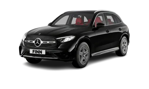 Mercedes Mercedes-Benz GLC GLC 300 e 4MATIC Autom. im Auto Abo von FINN