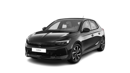 Opel Opel Corsa GS 1.2 100 PS Automatik im Auto Abo von Faaren