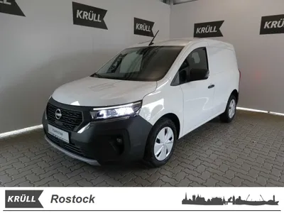 Nissan NISSAN Townstar L1 Kasten Acenta + sofort verfügbar im Auto Abo von Null-Leasing