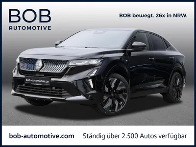 Renault Renault Rafale Esprit Alpine PHEV 300 4x4❌NUR mit REGISTER-AUSZUG❌ im Leasing von Faaren