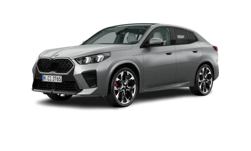 BMW BMW X2 sDrive20d Steptronic im Auto Abo von FINN