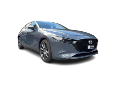 Mazda MAZDA 3 HB G 140 Centre Line A im Auto Abo von CARIFY