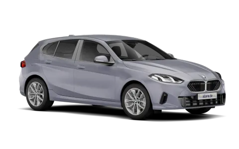 BMW BMW 1er-Reihe M135 xDrive A im Auto Abo von Allane