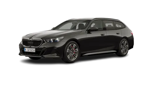 BMW BMW 5er Touring 540d xDrive A im Auto Abo von FINN