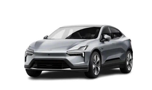 Polestar Polestar 4 Longe Range Dual Motor, Pilot & Plus Paket im Auto Abo von Faaren