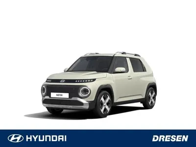 Hyundai Hyundai INSTER Prime⚠️NUR FÜR MITARBEITER ÖFFENTL.DIENST⚠️ | 360 Kamera | Wärmepumpe | Rückfahrkamera | Klimaauto. im Auto Abo von LeasingTime