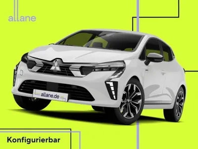 Mitsubishi Mitsubishi Colt 1.0 Benziner - frei konfigurierbar! im Auto Abo von LeasingMarkt.de
