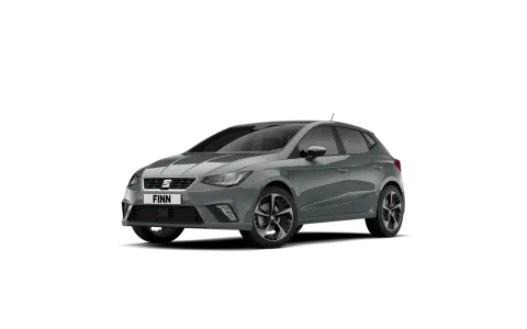 Seat Seat Ibiza 1.0 TSI 85kW  DSG im Auto Abo von FINN