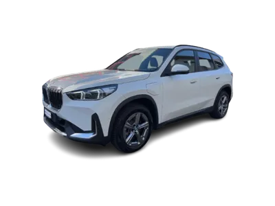 BMW BMW X1 25e xDrive im Auto Abo von CARIFY