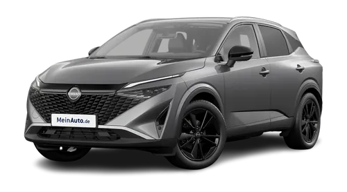 Nissan Nissan Qashqai Tekna 1.3 DIG-T MHEV im Leasing von MeinAuto