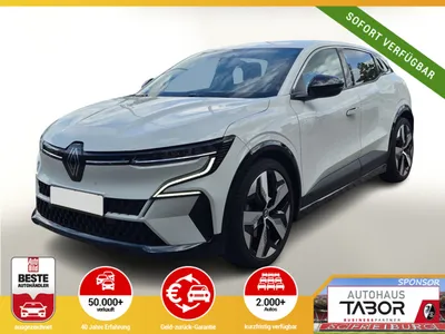 Renault Renault Megane E-TECH EV60 220 Techno OptiCharge LM20Z im Leasing von 9drive