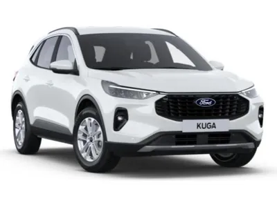 Ford Ford Kuga Titanium PHEV 178kW  ⚡⚡0,5% DIENSTWAGENREGELUNG⚡⚡ im Auto Abo von LeasingMarkt.de