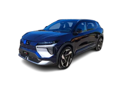 Mitsubishi MITSUBISHI Eclipse Cross Intense+ BEV im Auto Abo von CARIFY
