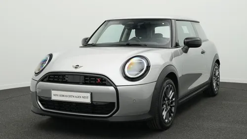 MINI MINI Cooper S im Auto Abo von Null-Leasing