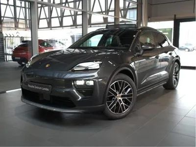 Porsche Porsche Macan Electric Sofort verfügbar im Auto Abo von LeasingMarkt.de