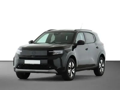 Opel Opel Frontera ⚡VORFÜHRWAGENDEAL⚡+Tech-Paket+Allwetterr. im Auto Abo von LeasingMarkt.de