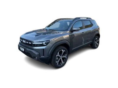 Dacia DACIA Duster 1.2 Hybrid Journey 4WD im Auto Abo von CARIFY