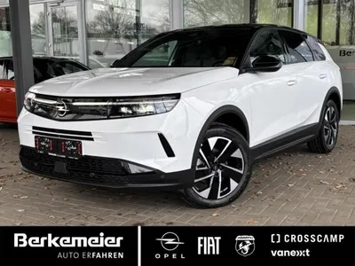 Opel Opel Grandland GS Hybrid 🔥 ❗❗Winter-Deal❗❗ 🔥 Tech-Paket/Komfort-Paket/Allwetter im Auto Abo von LeasingMarkt.de