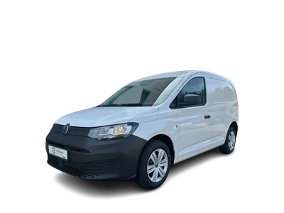 VW Volkswagen Caddy Cargo 1,5 l 85 kW TSI EU6 Frontantrieb 6-G im Auto Abo von Faaren