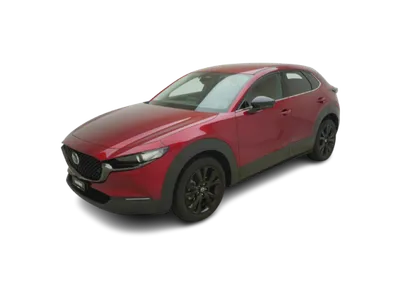 Mazda MAZDA CX-30 2.0 186 Nagisa im Auto Abo von CARIFY