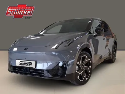 Lynk & Co LYNK & Co 02 Core⚡️🚗 – Elektrisch. Elegant. Für jeden Tag.⚡️🚗 im Leasing von LeasingMarkt.de
