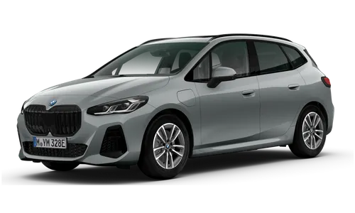 BMW BMW 2er Active Tourer 230e Steptronic xDrive im Auto Abo von FINN