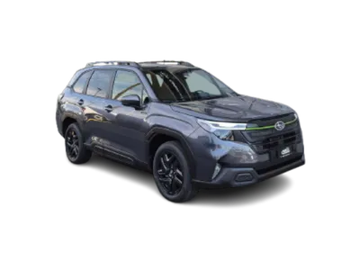 Subaru SUBARU Forester Station 2.0i e-Boxer Sport im Auto Abo von CARIFY