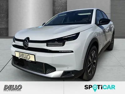 Citroen Citroën C4 MAX Hybrid AT Techno-Paket Light Winter-Paket im Leasing von Null-Leasing