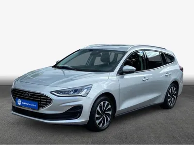 Ford Ford Focus Turnier 1.0 EcoBoost Hybrid Aut. TITANIUM EDITION*SOFORT!!!*FRACHT INKLUSIVE!!! im Leasing von LeasingMarkt.de
