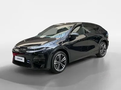 XPENG XPENG G6 BEV 88kWh RWD Long Range AHK im Auto Abo von LeasingTime