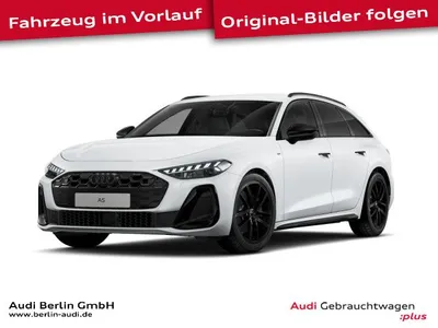 Audi Audi A5 Avant TFSI S tronic im Leasing von Null-Leasing