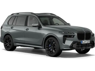 BMW BMW X7 xDrive40d++GEWERBE++1x auf LAGER++LIMITIERT im Auto Abo von LeasingMarkt.de