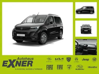 Opel Opel Combo GS Diesel Automatik | KURZFRISTIG VERFÜGBAR | Privat im Auto Abo von LeasingMarkt.de