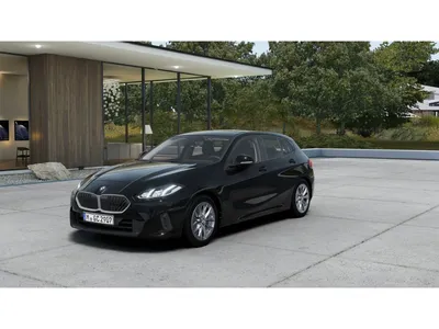 BMW BMW 120 i Leasingaktion € 199,- ohne Anzahlung im Leasing von Null-Leasing
