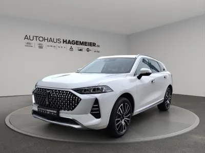 GWM GWM WEY 05 Luxury 2.0 PHEV AWD -Sitzkomfortpaket- im Auto Abo von LeasingMarkt.de