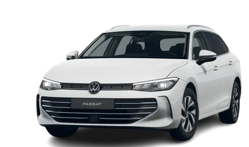 VW Volkswagen Passat Variant 2.0 TDI 110 kW Business im Auto Abo von Faaren