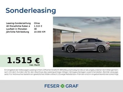 Audi Audi RS5 Limousine tiptronic im Leasing von LeasingMarkt.de