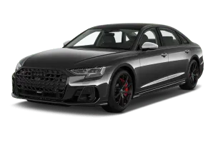 Audi Audi S8 S8 TFSI quattro tiptronic im Auto Abo von MeinAuto