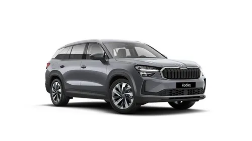 Skoda Skoda Kodiaq Skoda Kodiaq Selection 2.0 TDI 142 kW (193 PS) 7-Gang-DSG 4x4 im Auto Abo von Faaren