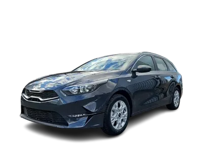 Kia Kia Ceed Sportswagon 1,0 Vision Komfort Klimaaut Nav im Auto Abo von Faaren